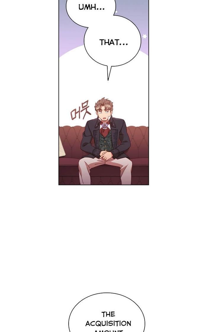 I’m Divorced, But I’m a Chaebol Chapter 31 301 53