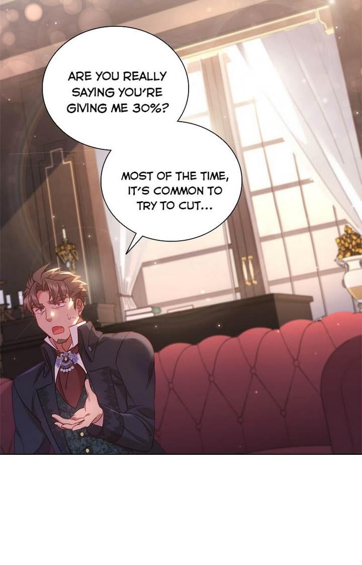 I’m Divorced, But I’m a Chaebol Chapter 31 309 61