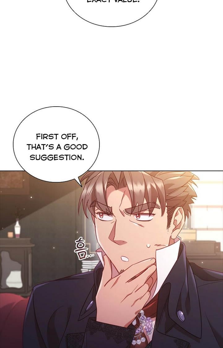 I’m Divorced, But I’m a Chaebol Chapter 31 312 64