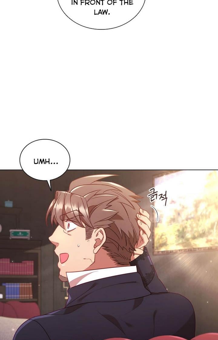 I’m Divorced, But I’m a Chaebol Chapter 31 320 72