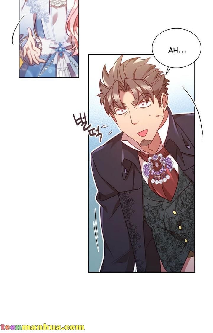 I’m Divorced, But I’m a Chaebol Chapter 31 323 75