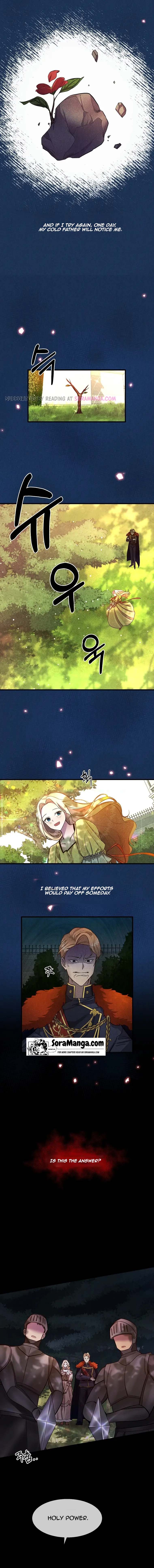 Twin Sister’s Strike Declaration Chapter 1 63 10