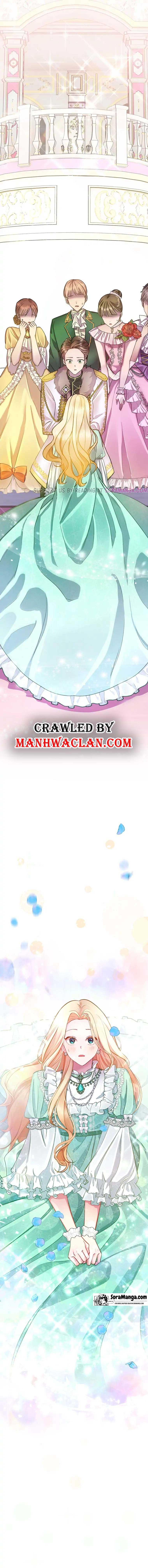 Twin Sister’s Strike Declaration Chapter 1 66 13