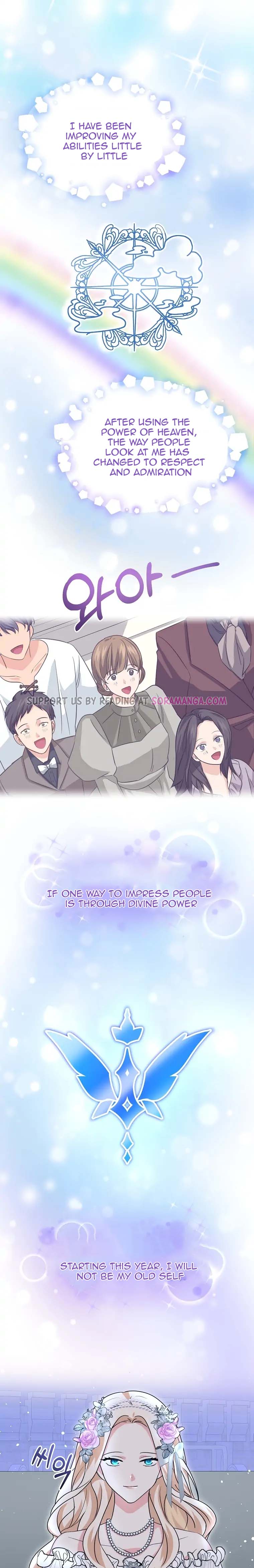 Twin Sister’s Strike Declaration Chapter 10 71 6