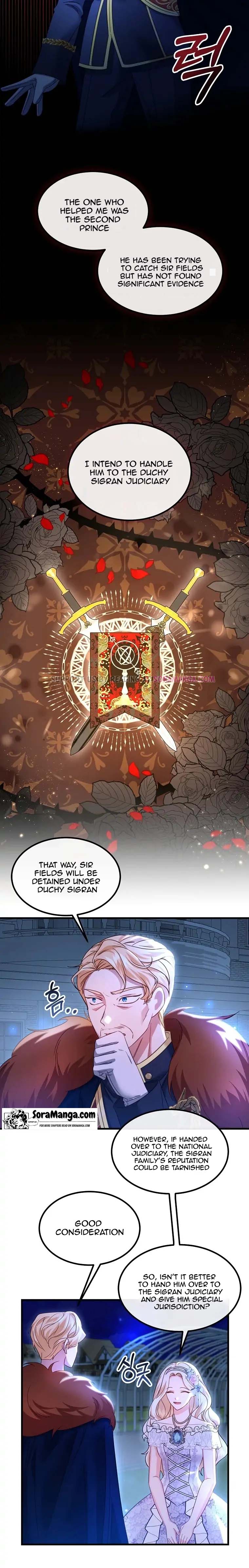 Twin Sister’s Strike Declaration Chapter 11 78 10