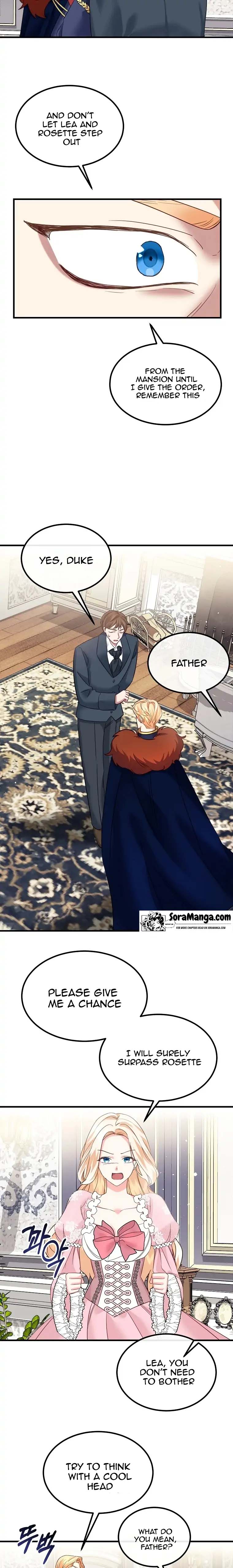 Twin Sister’s Strike Declaration Chapter 11 85 17