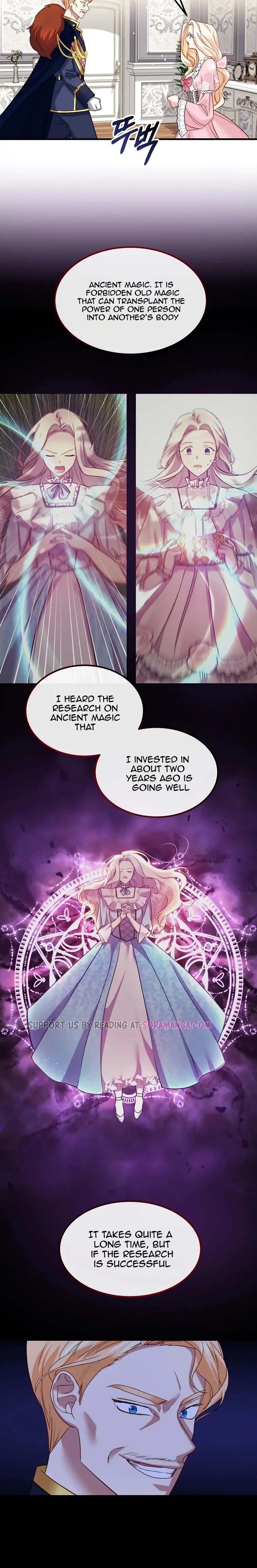 Twin Sister’s Strike Declaration Chapter 11 86 18
