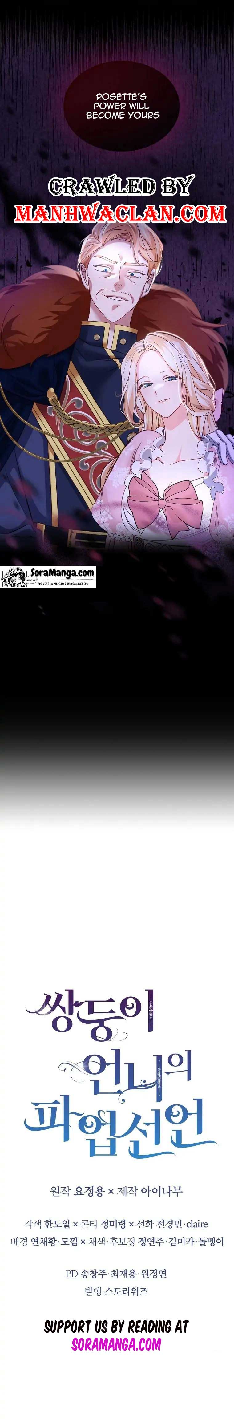 Twin Sister’s Strike Declaration Chapter 11 87 19