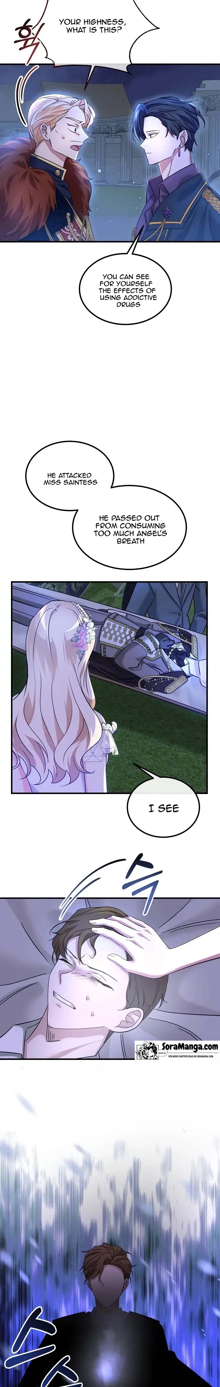 Twin Sister’s Strike Declaration Chapter 11 70 2