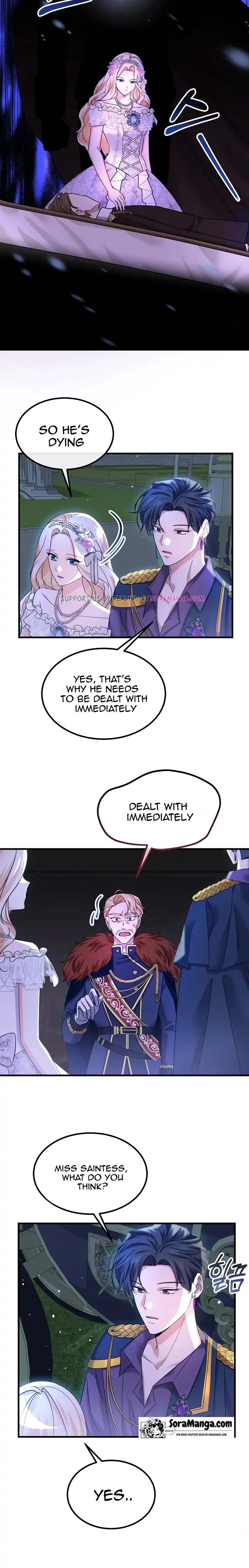 Twin Sister’s Strike Declaration Chapter 11 71 3