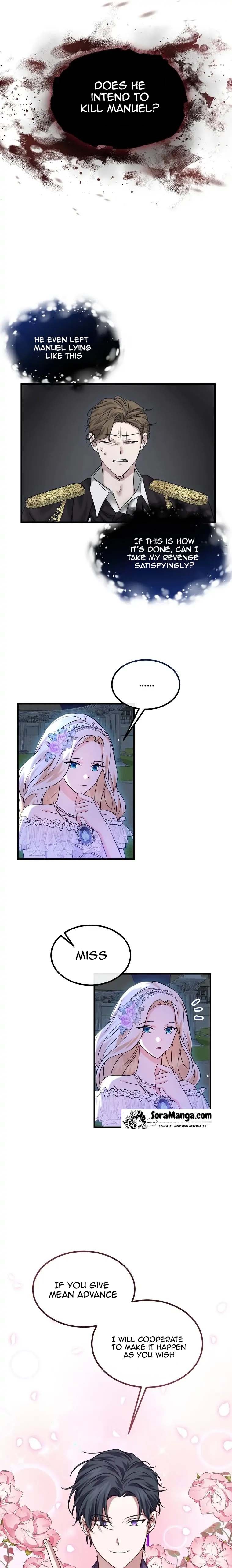 Twin Sister’s Strike Declaration Chapter 11 72 4