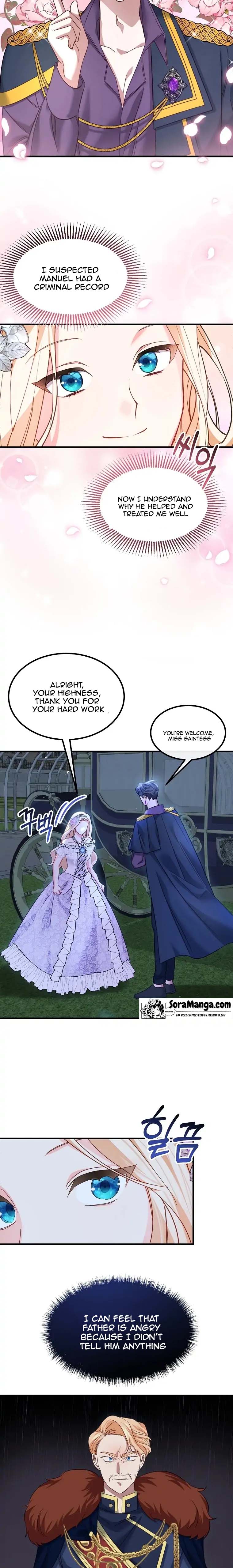 Twin Sister’s Strike Declaration Chapter 11 73 5
