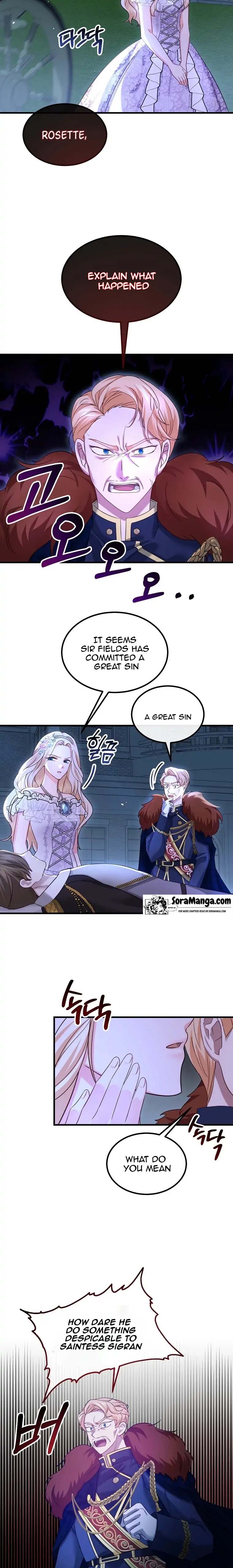 Twin Sister’s Strike Declaration Chapter 11 77 9