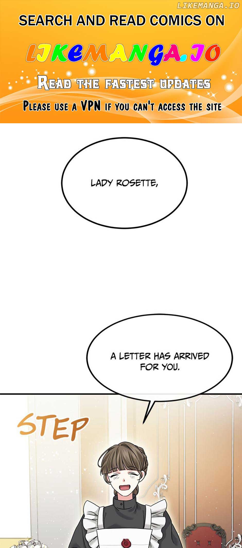 Twin Sister’s Strike Declaration Chapter 12 227 01