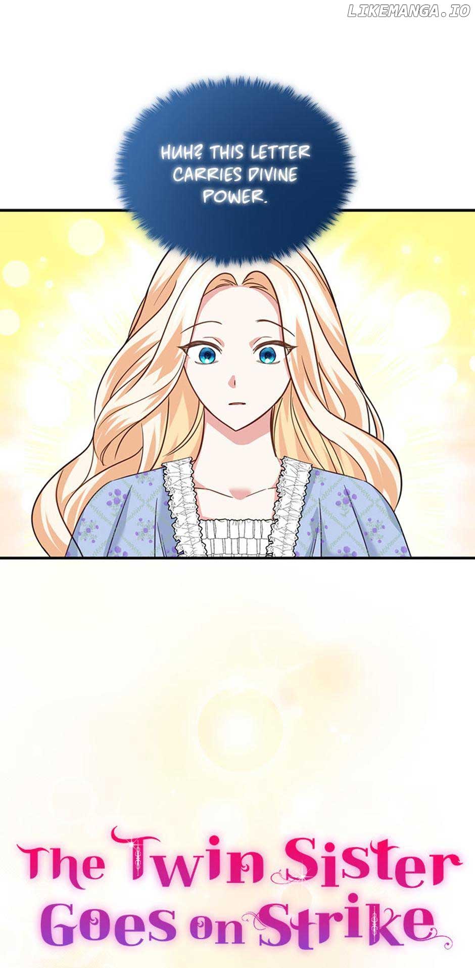 Twin Sister’s Strike Declaration Chapter 12 235 09