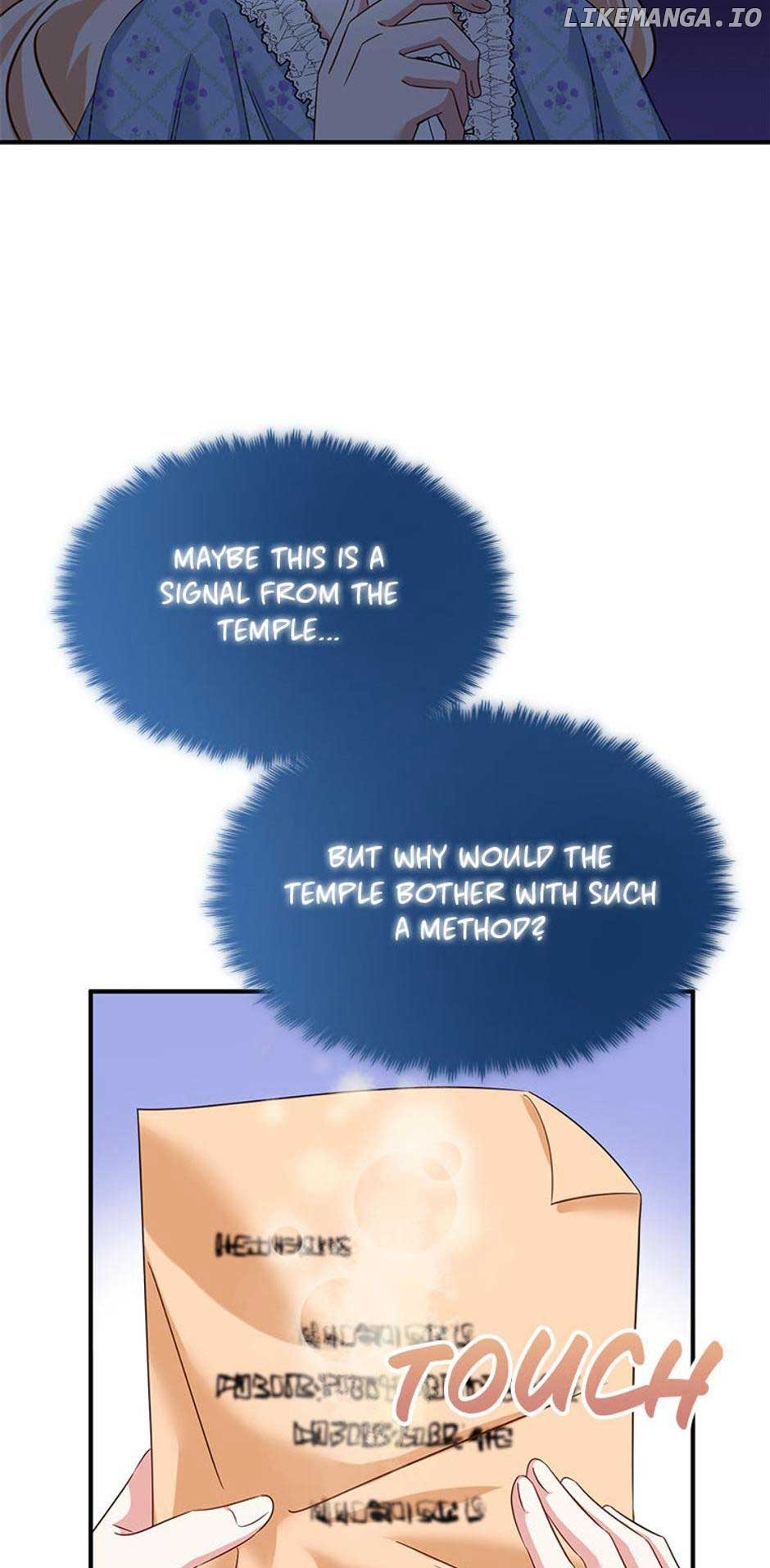 Twin Sister’s Strike Declaration Chapter 12 238 12