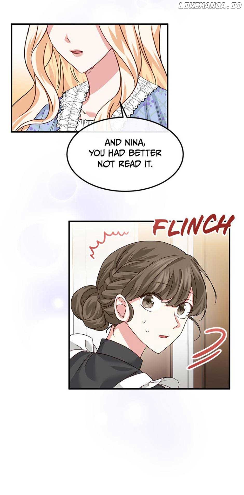 Twin Sister’s Strike Declaration Chapter 12 242 16