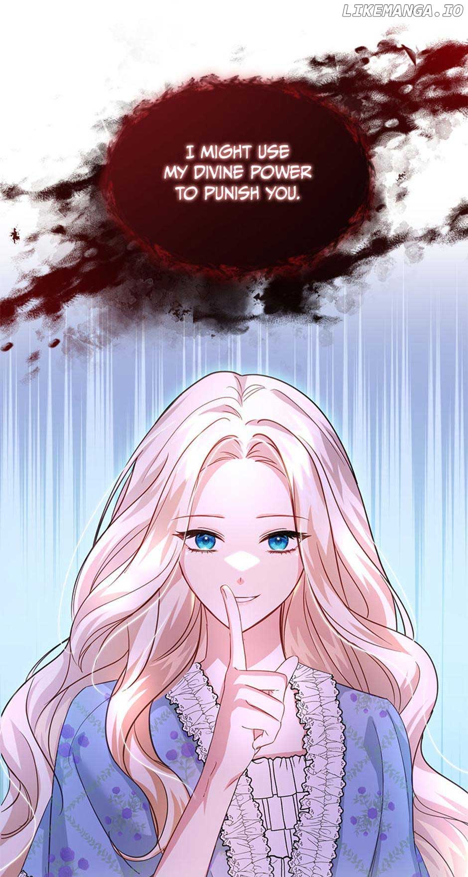 Twin Sister’s Strike Declaration Chapter 12 243 17