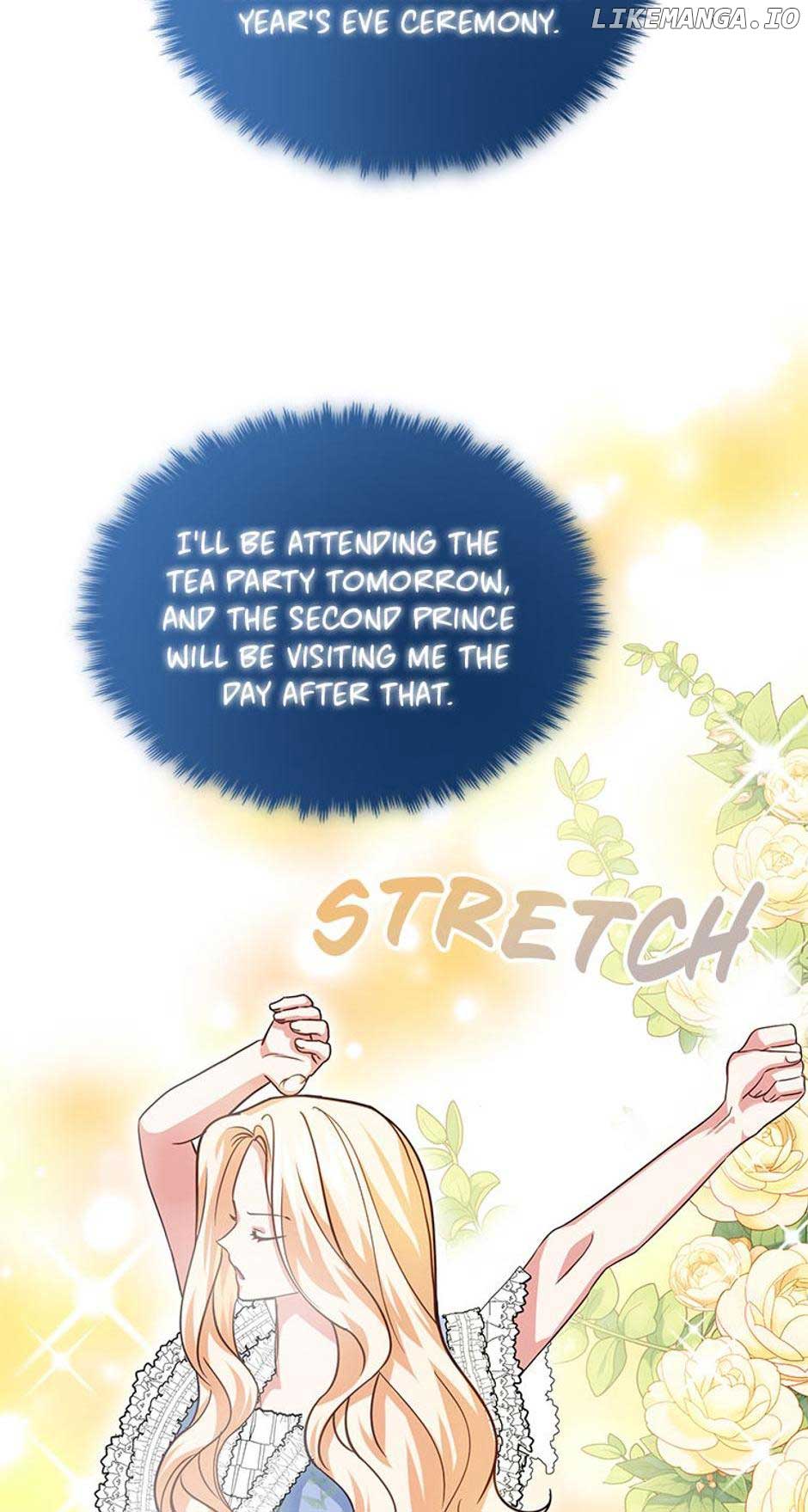 Twin Sister’s Strike Declaration Chapter 12 245 19