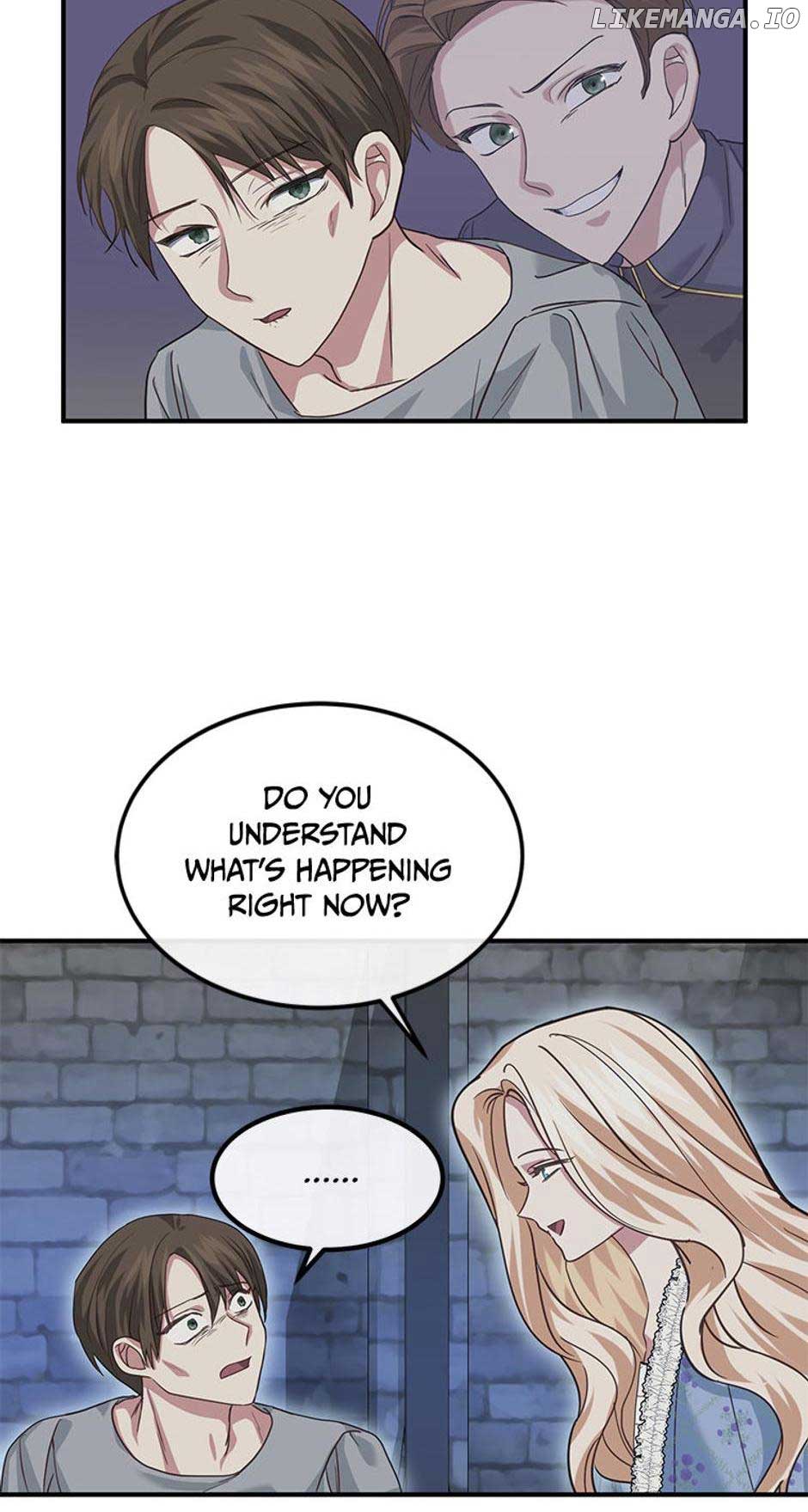 Twin Sister’s Strike Declaration Chapter 12 248 22