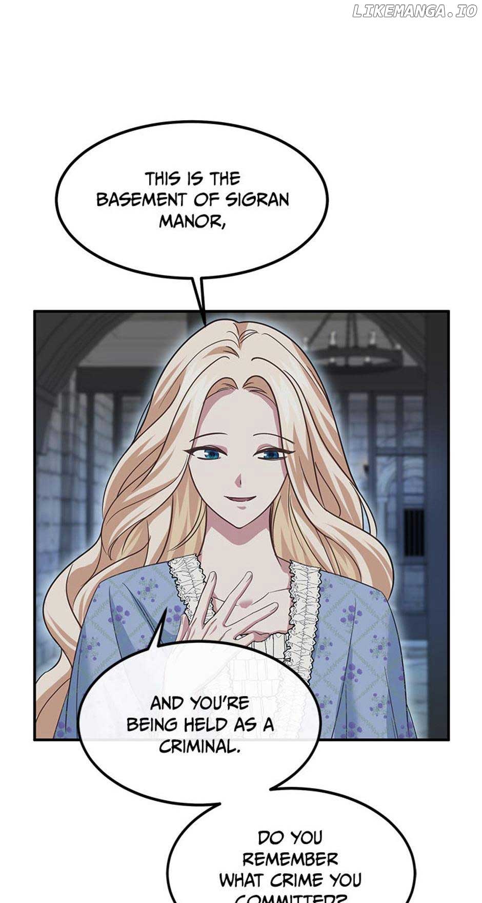 Twin Sister’s Strike Declaration Chapter 12 249 23