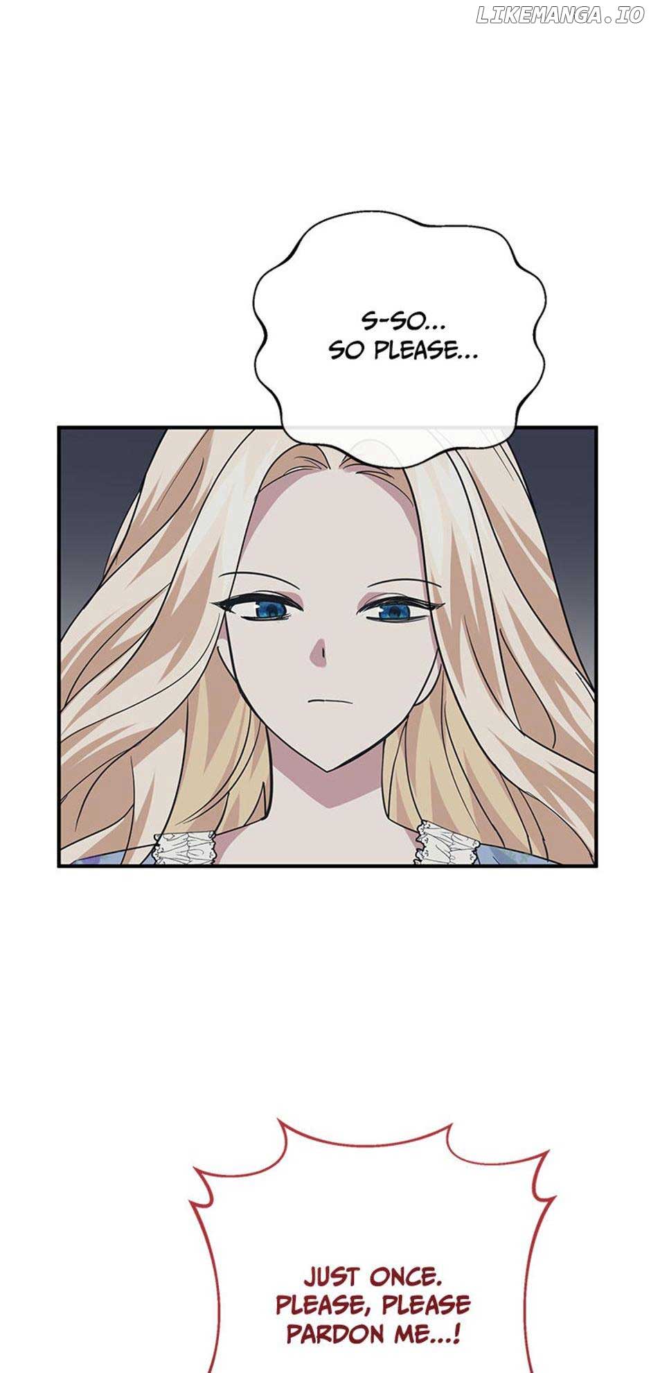 Twin Sister’s Strike Declaration Chapter 12 254 28