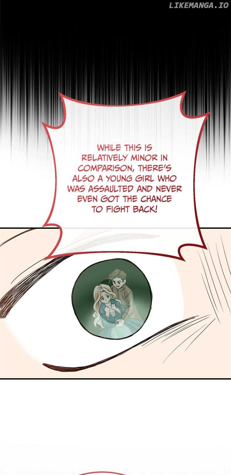 Twin Sister’s Strike Declaration Chapter 12 260 34