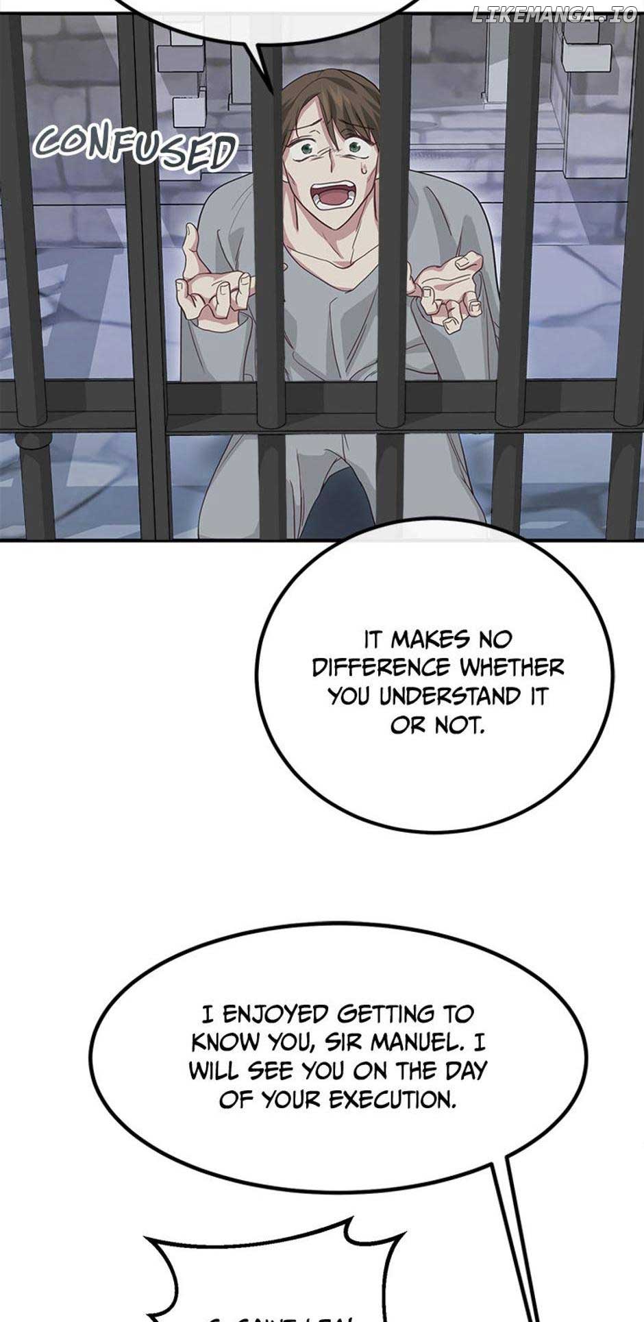 Twin Sister’s Strike Declaration Chapter 12 263 37