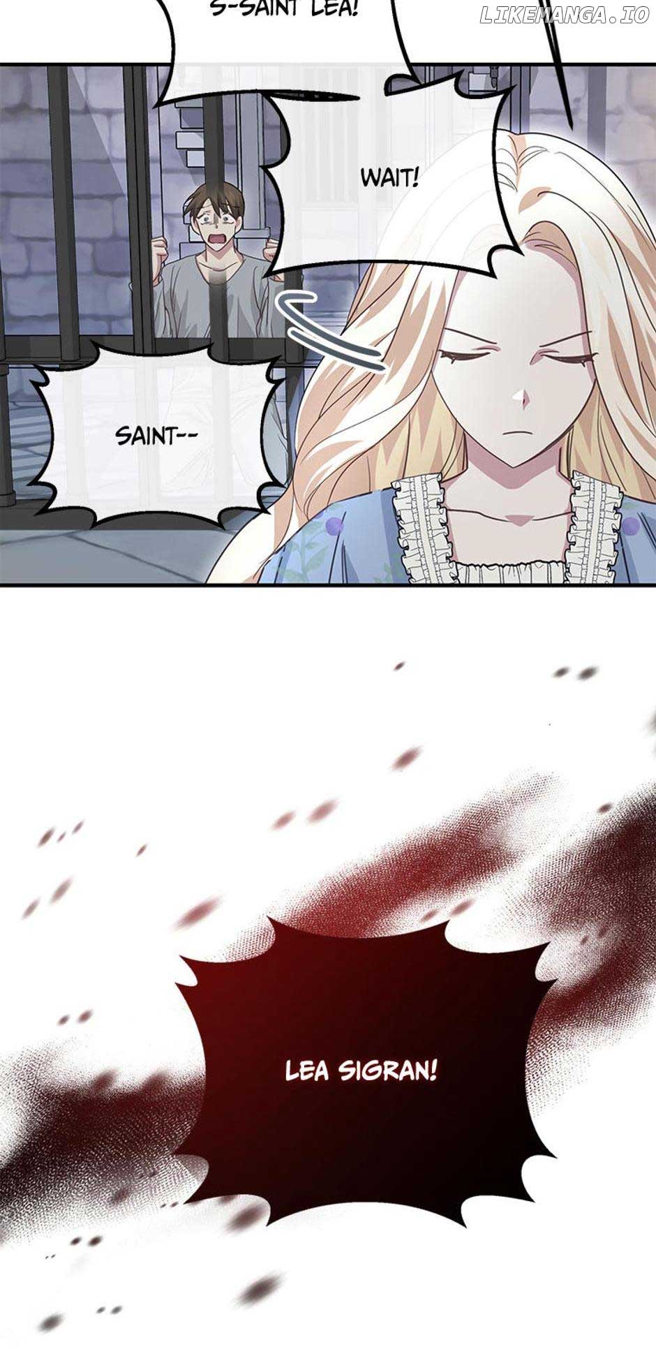 Twin Sister’s Strike Declaration Chapter 12 264 38