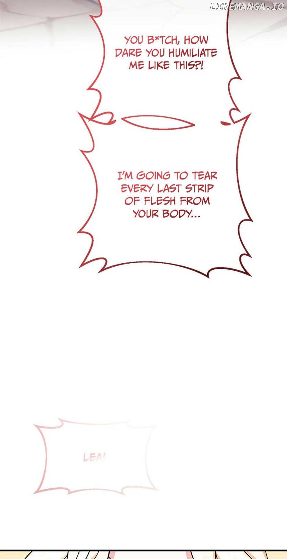 Twin Sister’s Strike Declaration Chapter 12 266 40