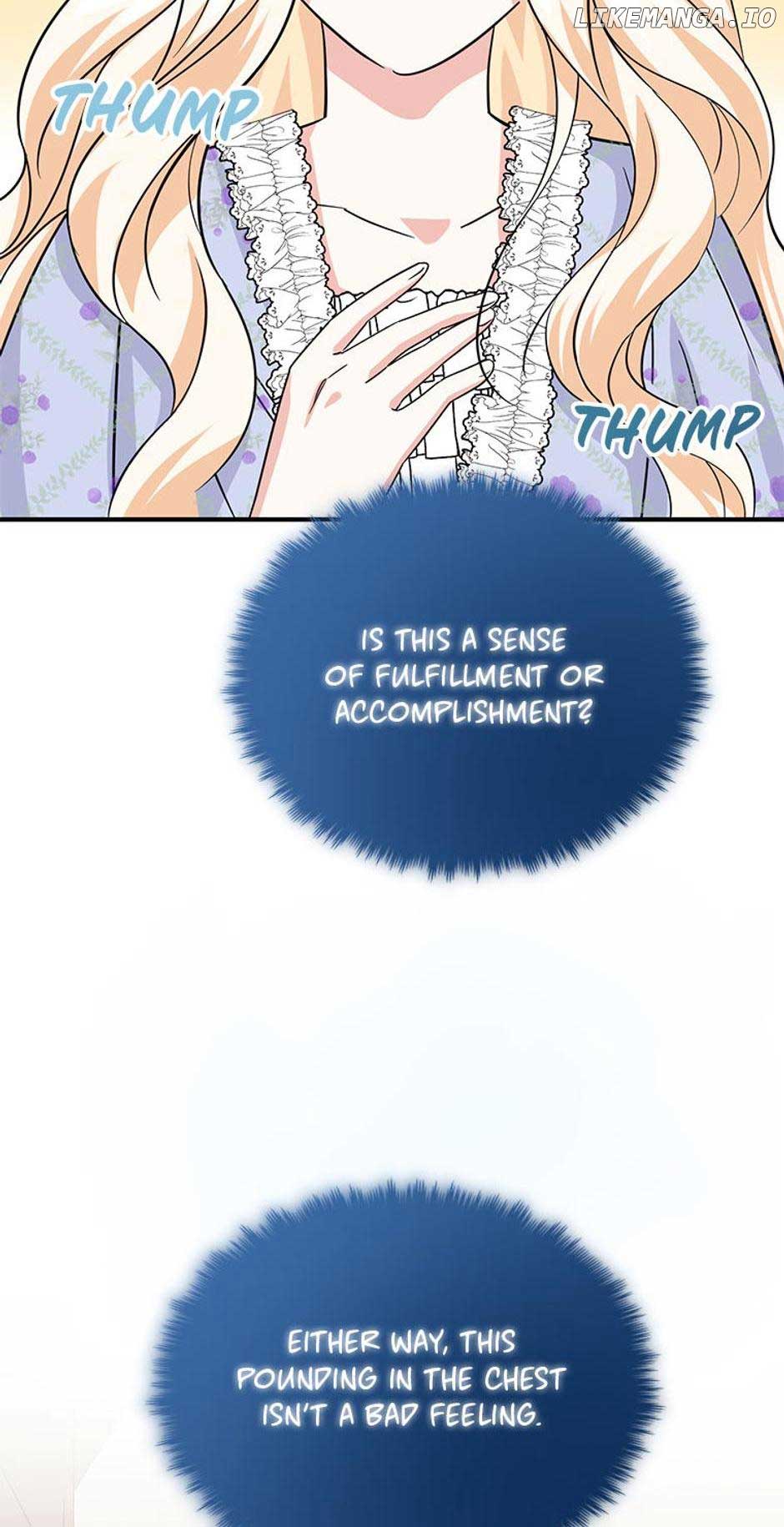 Twin Sister’s Strike Declaration Chapter 12 267 41