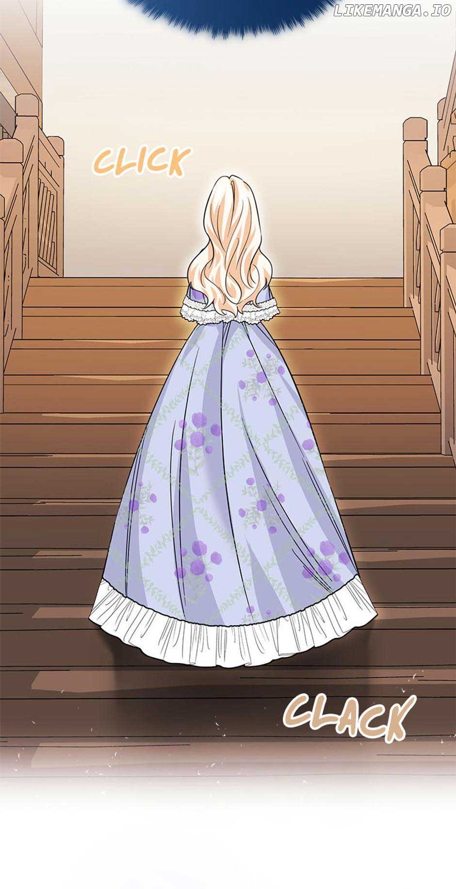 Twin Sister’s Strike Declaration Chapter 12 268 42