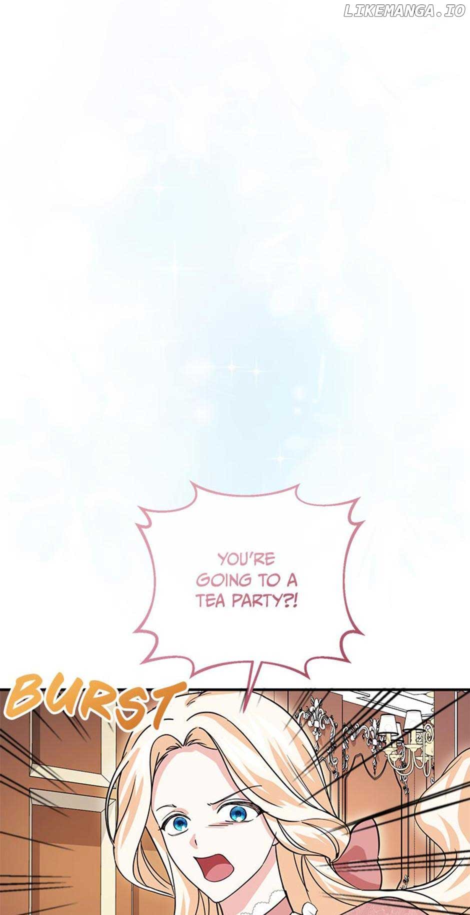 Twin Sister’s Strike Declaration Chapter 12 269 43