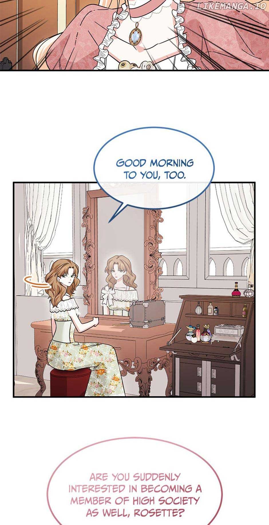 Twin Sister’s Strike Declaration Chapter 12 270 44