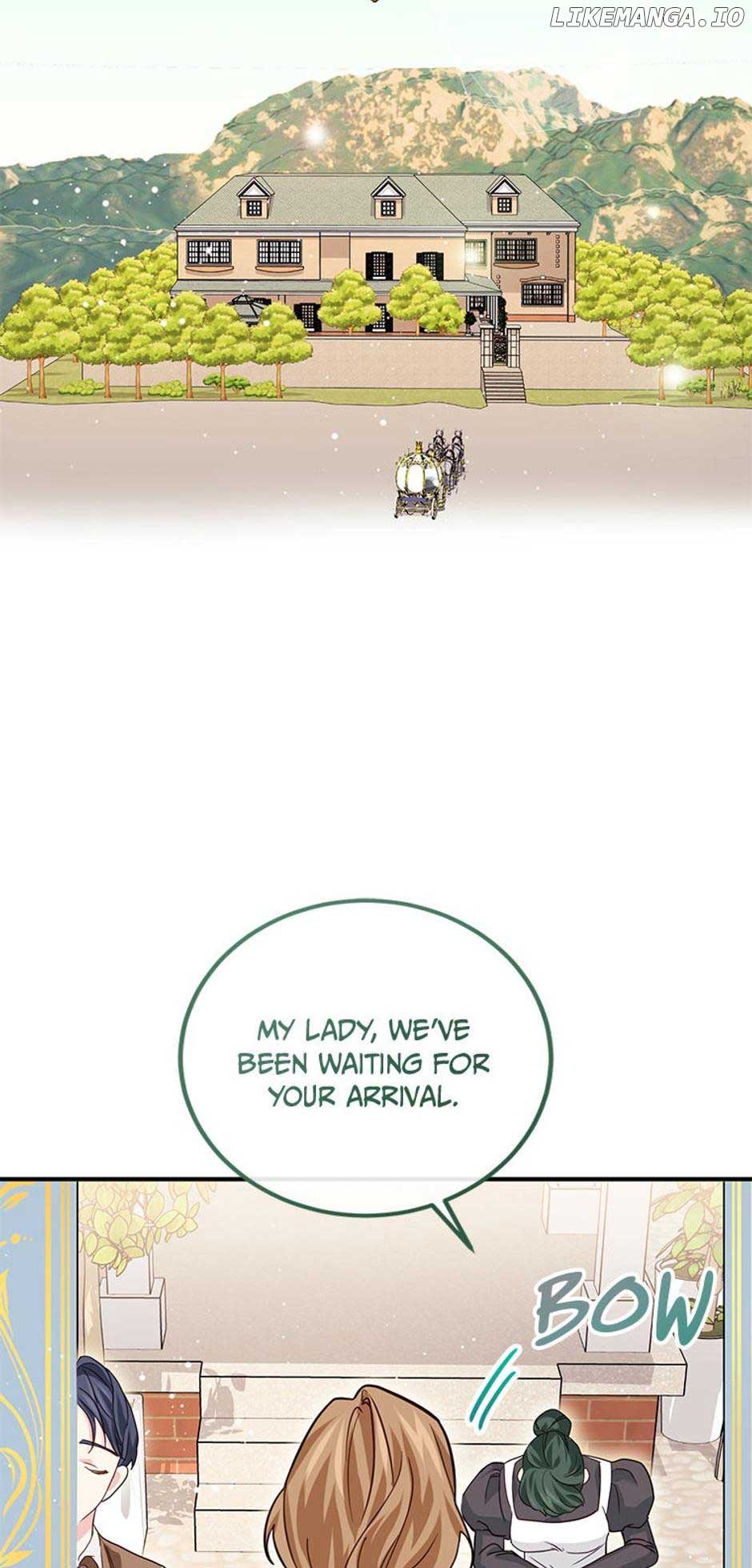 Twin Sister’s Strike Declaration Chapter 12 275 49