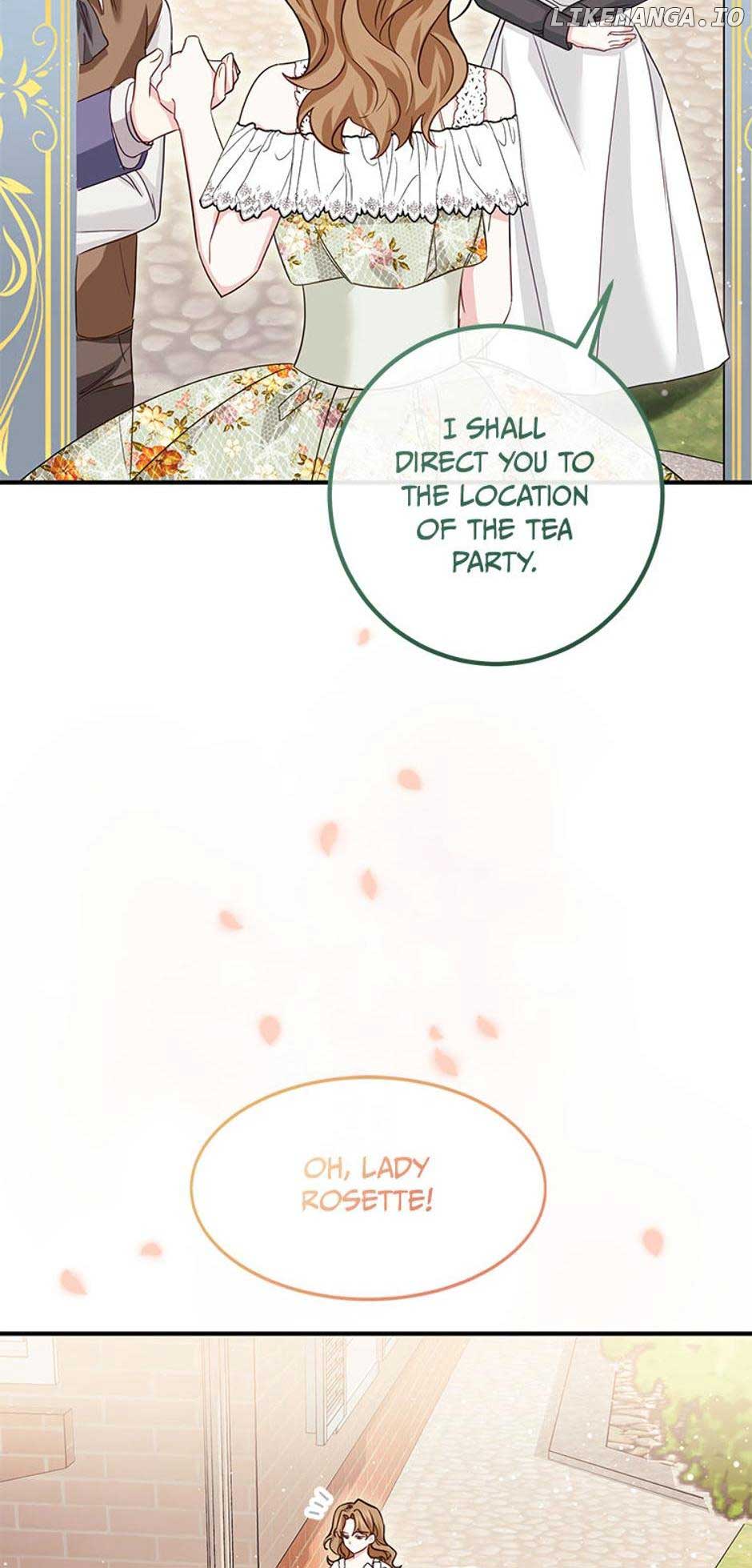 Twin Sister’s Strike Declaration Chapter 12 276 50