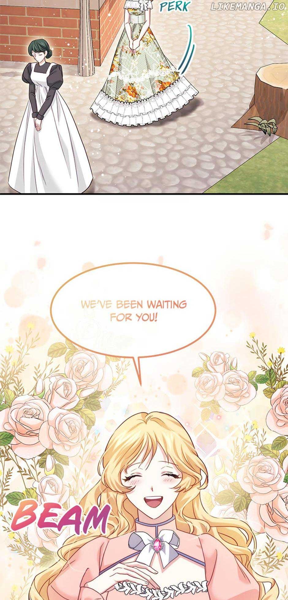 Twin Sister’s Strike Declaration Chapter 12 277 51
