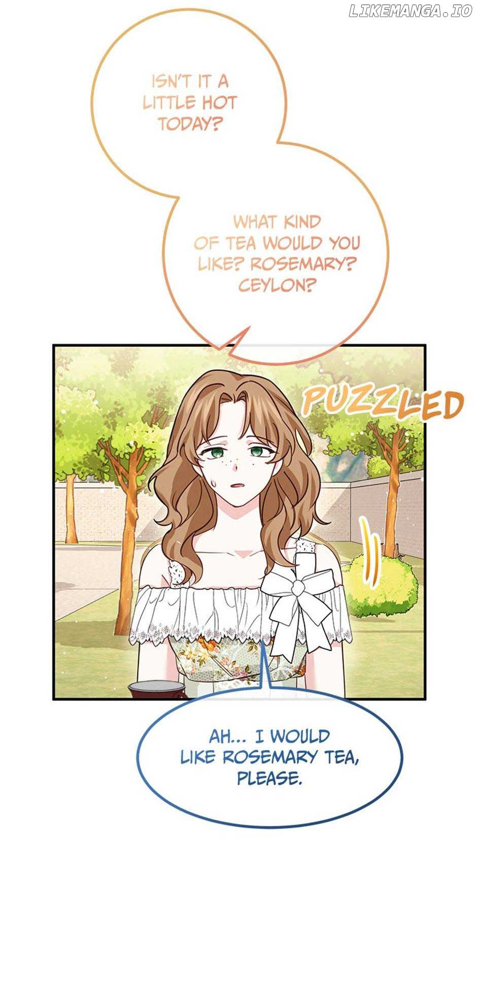 Twin Sister’s Strike Declaration Chapter 12 279 53