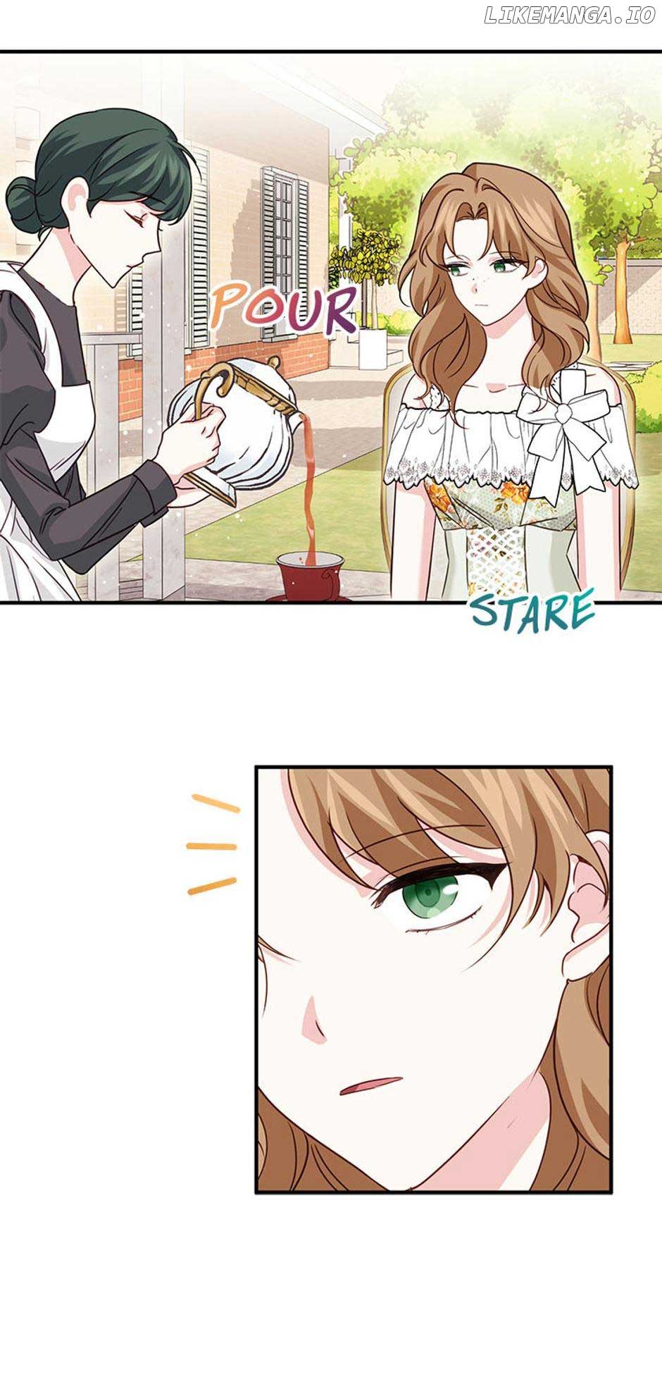 Twin Sister’s Strike Declaration Chapter 12 280 54