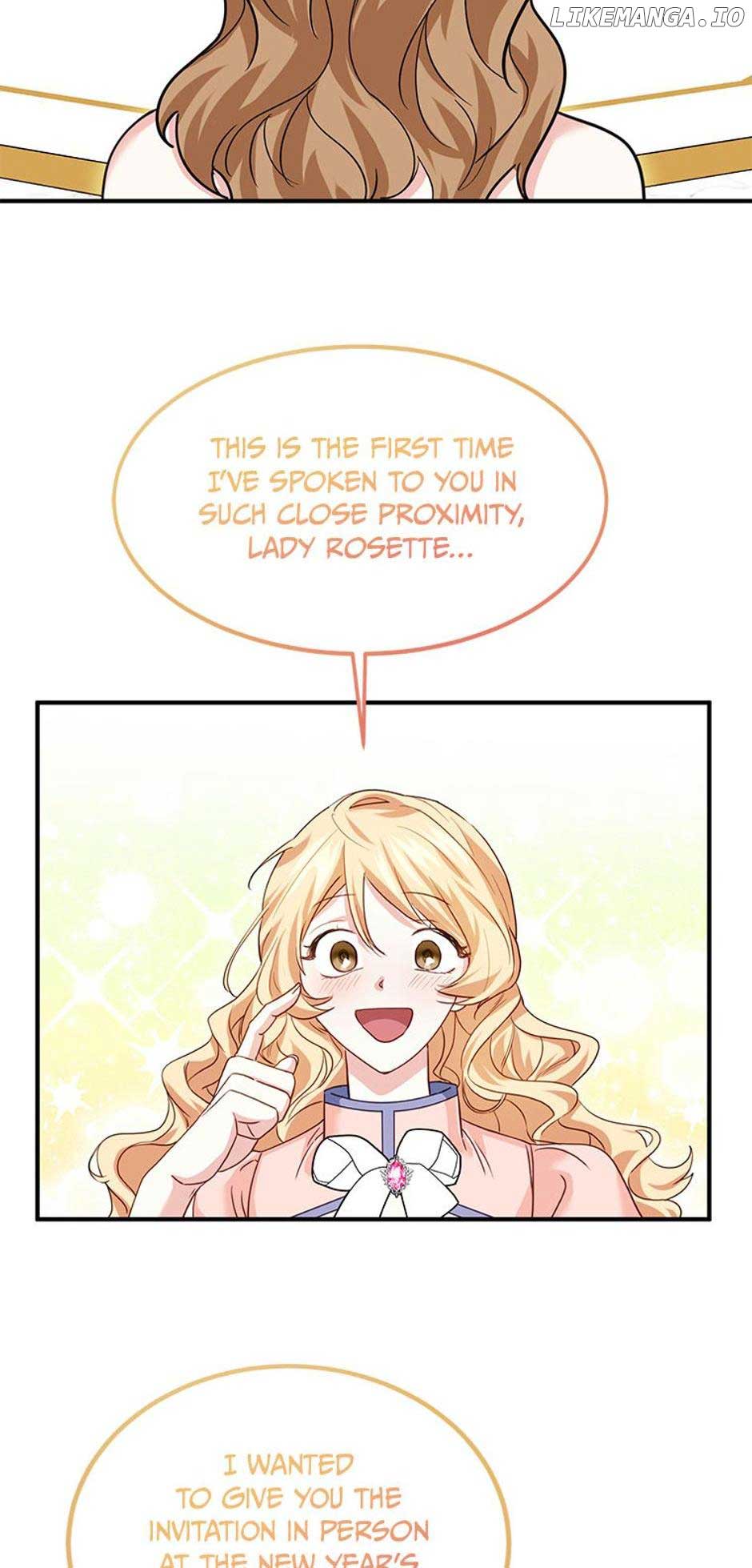 Twin Sister’s Strike Declaration Chapter 12 282 56