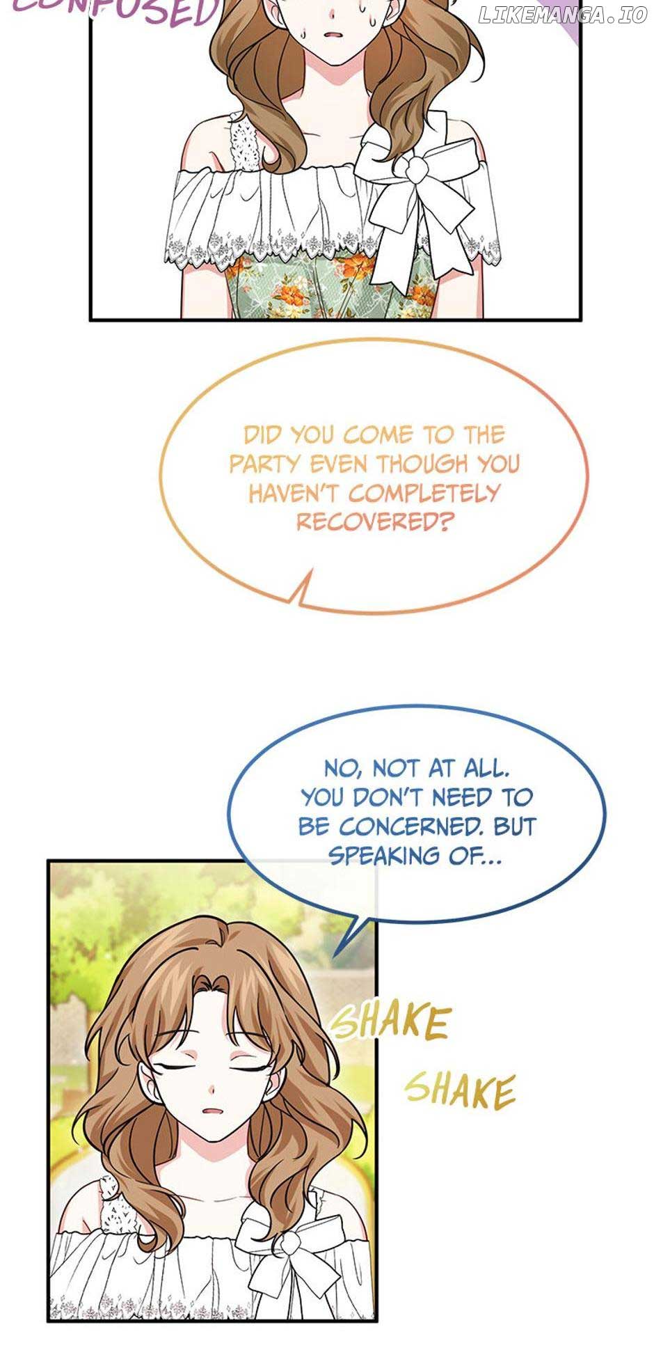 Twin Sister’s Strike Declaration Chapter 12 285 59