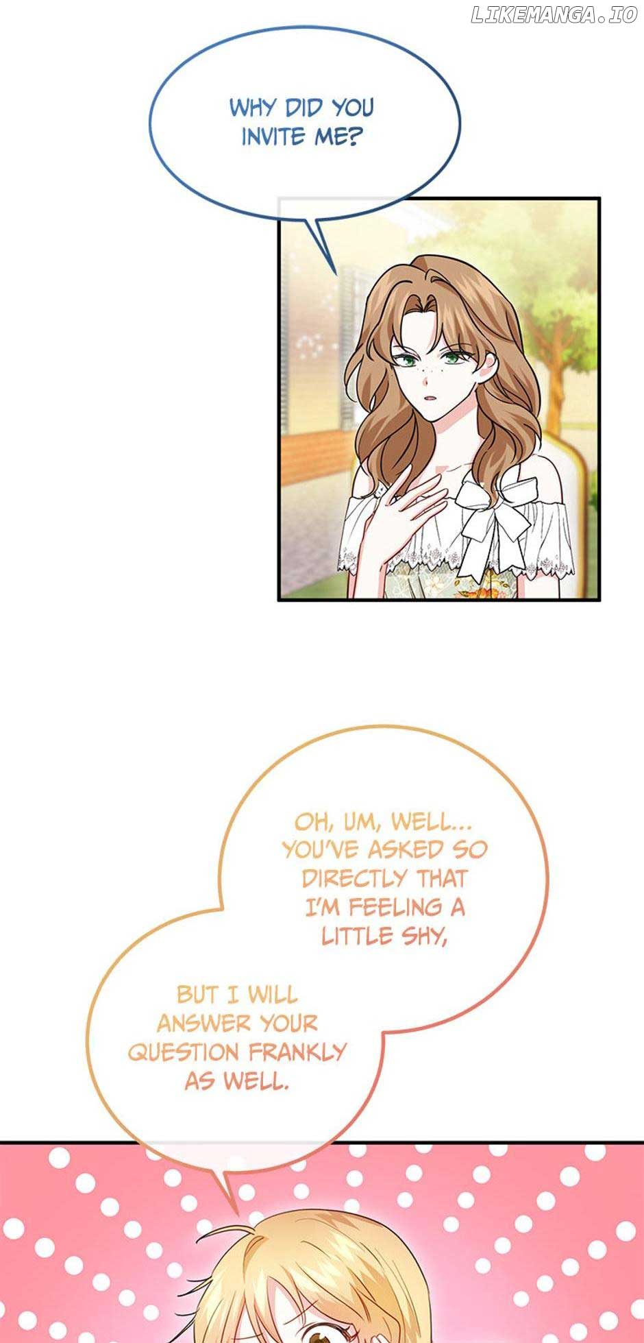 Twin Sister’s Strike Declaration Chapter 12 286 60