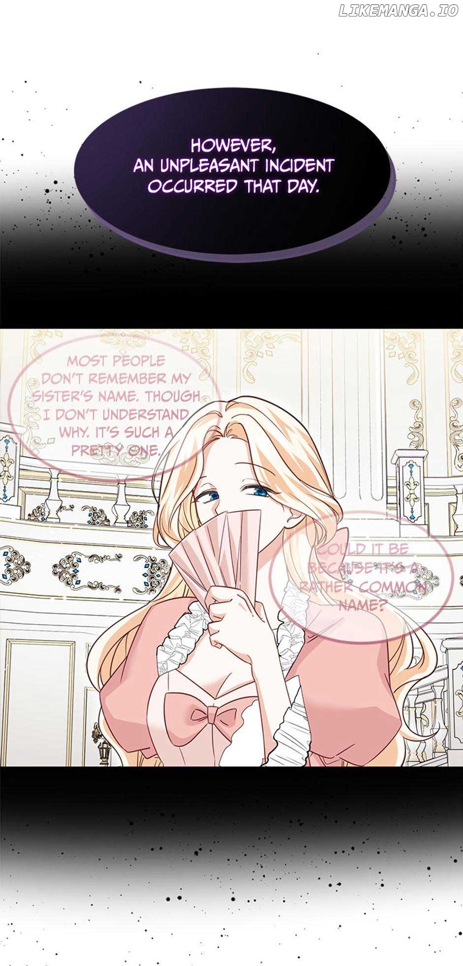 Twin Sister’s Strike Declaration Chapter 12 289 63