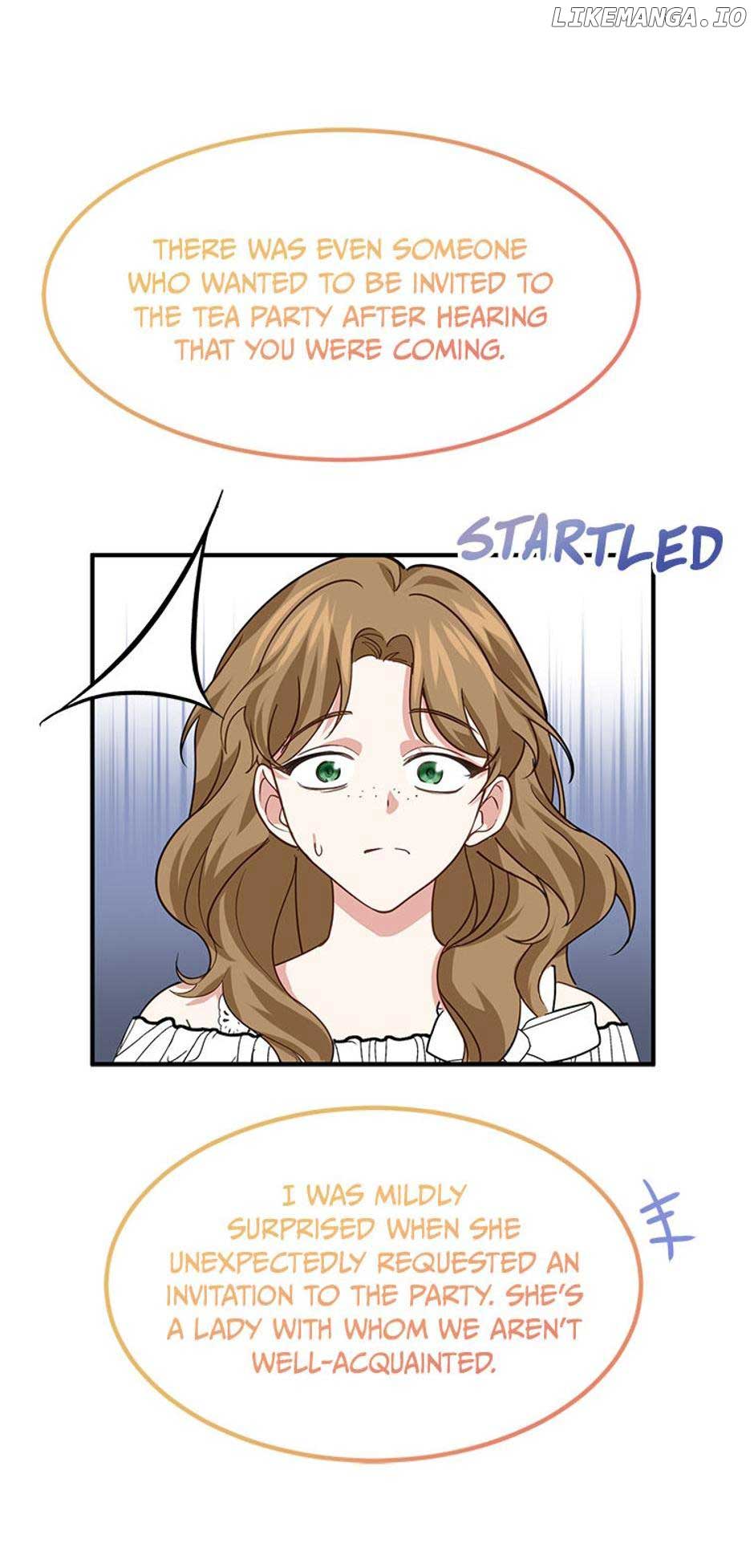 Twin Sister’s Strike Declaration Chapter 12 296 70