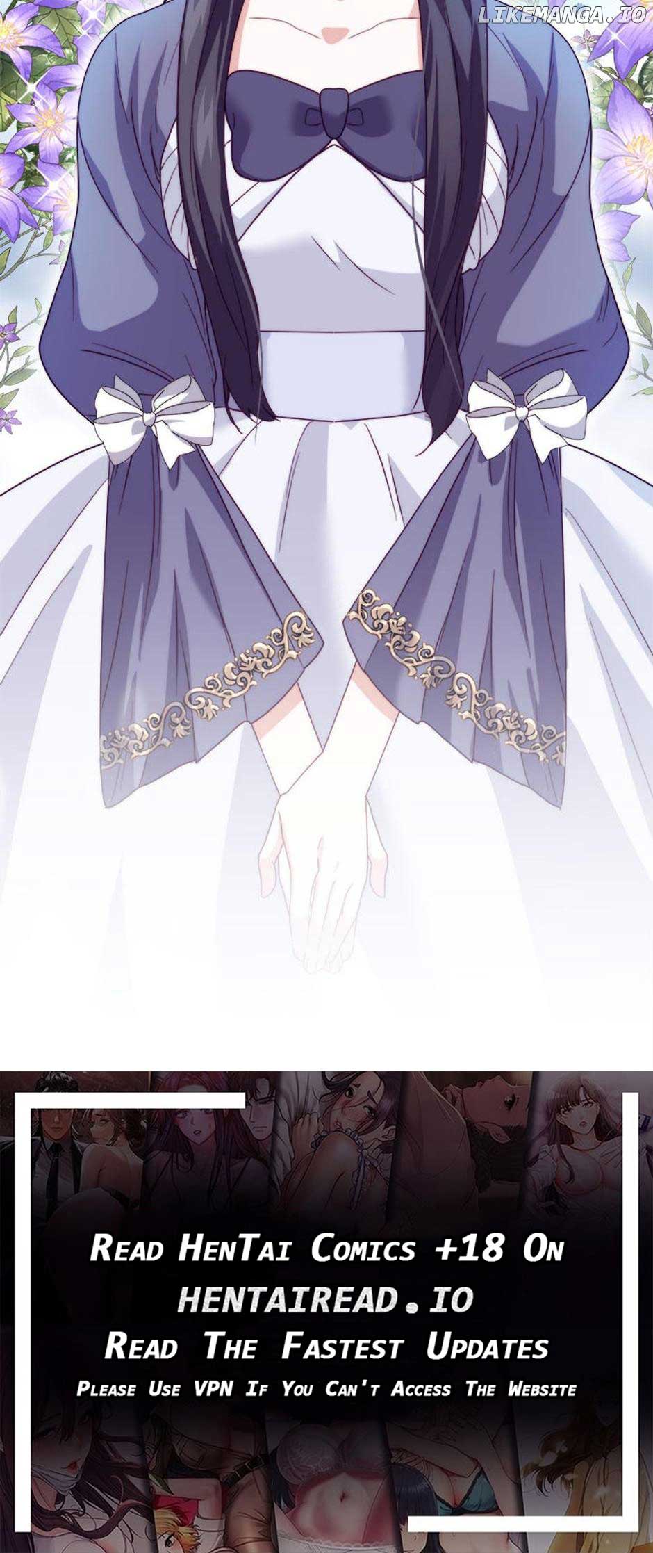 Twin Sister’s Strike Declaration Chapter 12 299 73