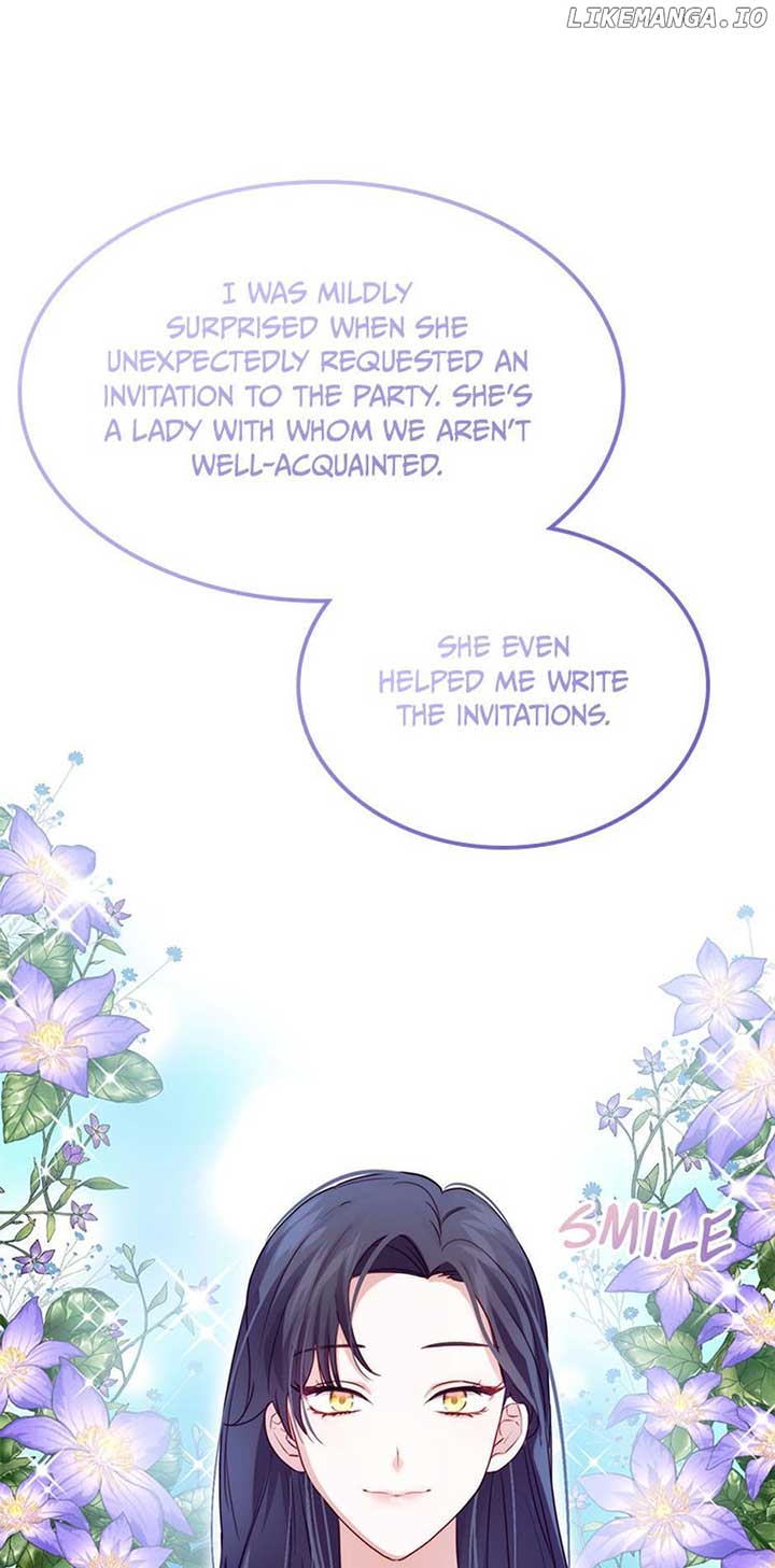 Twin Sister’s Strike Declaration Chapter 13 194 01