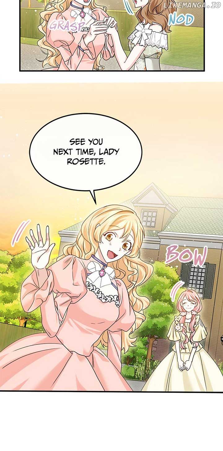 Twin Sister’s Strike Declaration Chapter 13 200 07