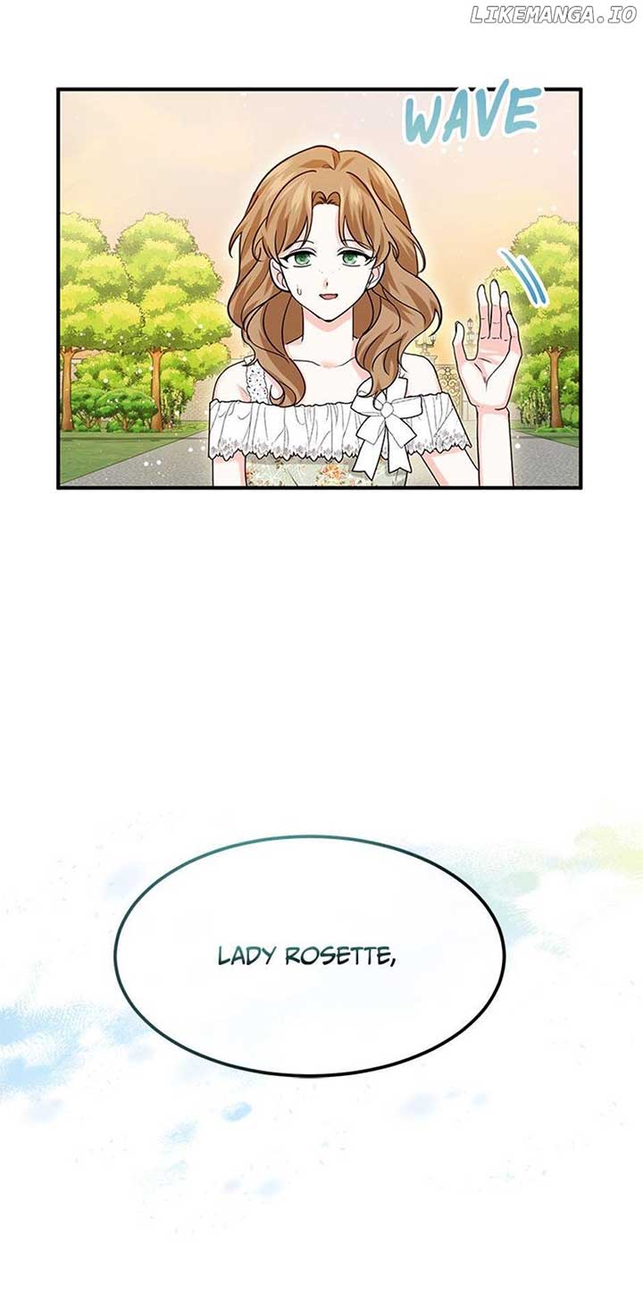 Twin Sister’s Strike Declaration Chapter 13 201 08