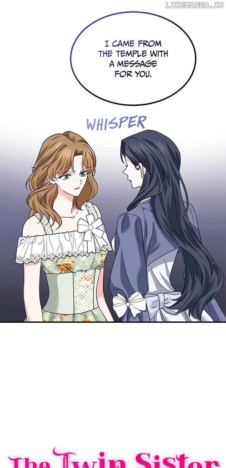 Twin Sister’s Strike Declaration Chapter 13 202 09
