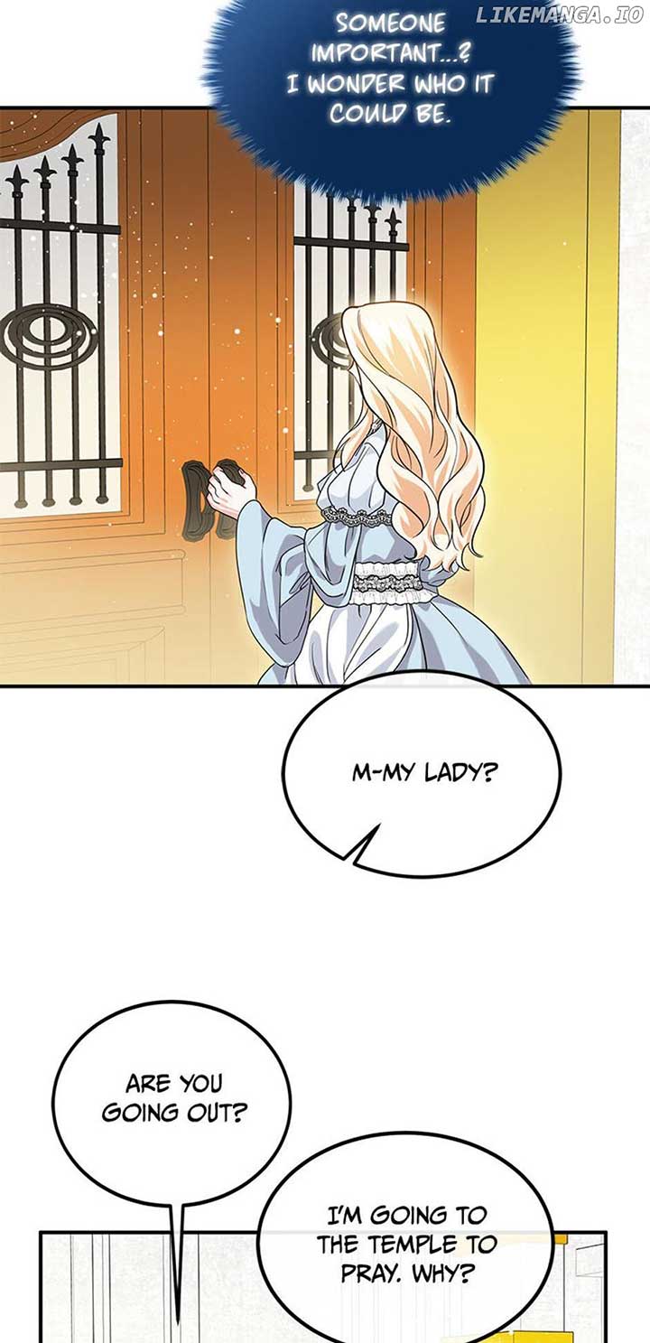 Twin Sister’s Strike Declaration Chapter 13 205 12